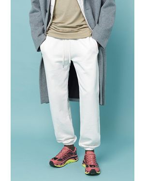 John Elliott Beach Sweatpants - Blue