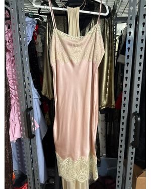 Herskind Linus Dress - Black