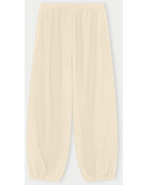 Herskind Nya Pants - Natural