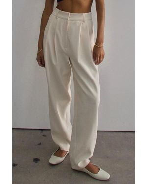 Kimberly Taylor Ryan Pant - Gray