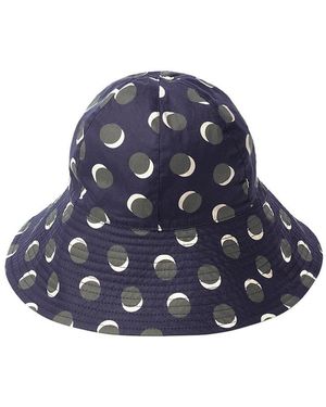 Eres Bob Bucket Hat - Blue