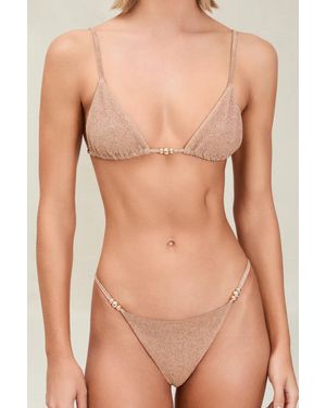 Devon Windsor Zack Bottom - Natural