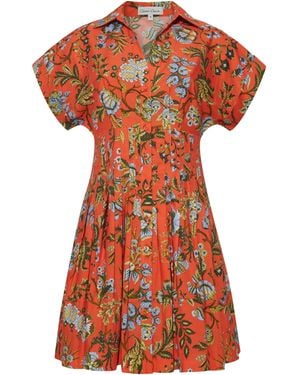 Cara Cara Nash Mini - Orange