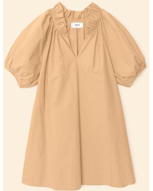Xirena Carleigh Dress - Natural