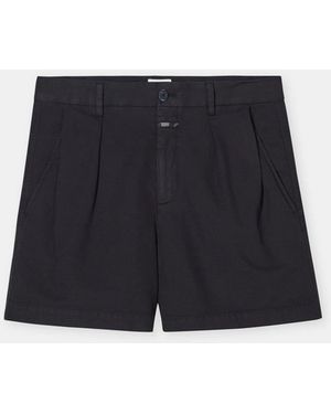 Closed Revyl Short - Black
