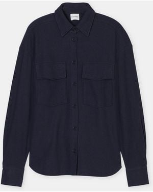 Closed Overshirt - Blue