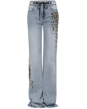 Hellessy Aki Jeans - Blue