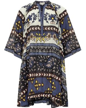Carolina K Amala Dress - Black