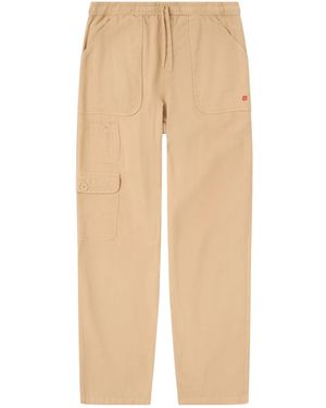Amundsen Traveller's Linen Pants - Natural