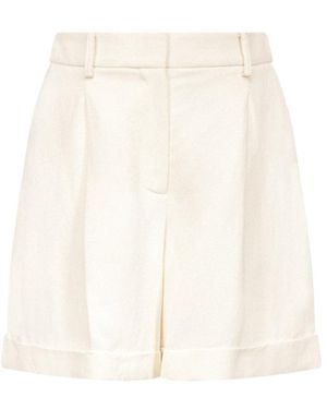 Twp Cisco Short - White