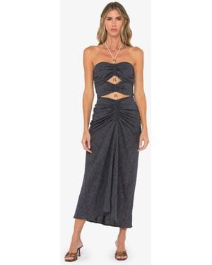 JBQ Montauk Dress (Final Sale) - Multicolor