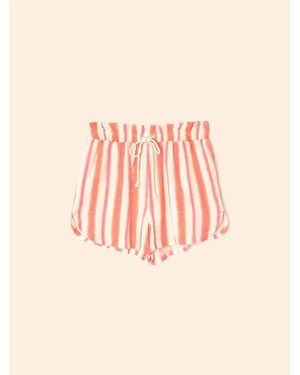 Xirena Starla Shorts (Final Sale) - Pink