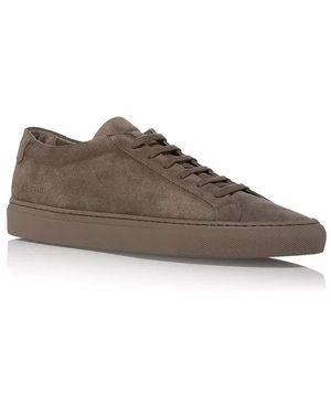 Common Projects Achilles Premium - Brown