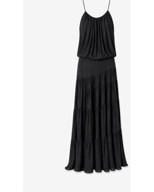 IRO Island Dress - Black