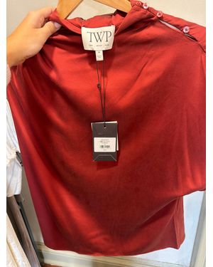 Twp Wish You Would - Red