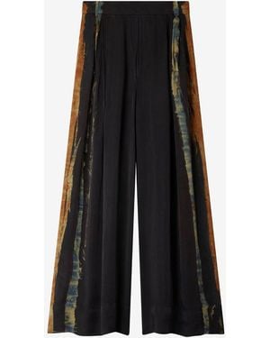 Mes Demoiselles Llorllora Pants - Black