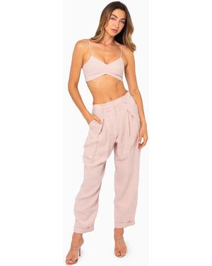 JBQ Kai Pant (Final Sale) - Multicolor