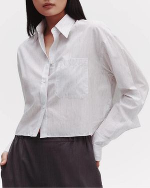 Twp Little Big Joe Shirt - Gray