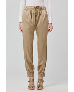 Sa Su Phi Valentina Sweatpants - Natural