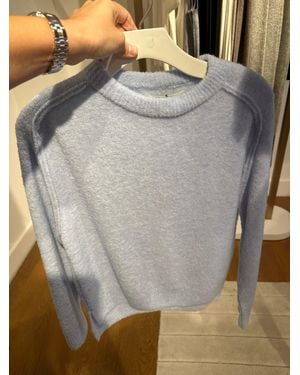 CESAR CASIER Meribel Sweater - Gray