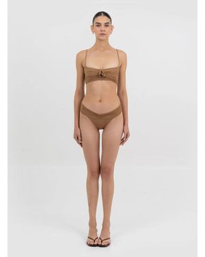 Maygel Coronel Nimys Two Piece - Natural
