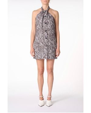 IRO Elara Dress - Multicolor