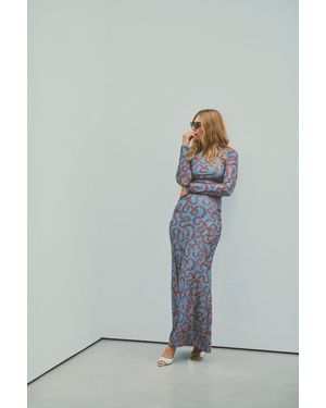 JBQ Christie Dress - Multicolor