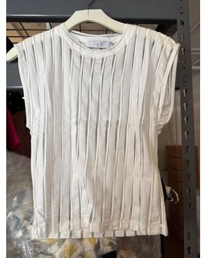 IRO Uzelie Tee-Shirt - Multicolor