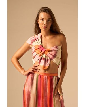 JBQ Sol Top - Orange