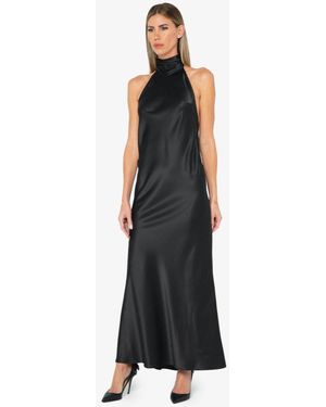 JBQ Blaze Dress - Black