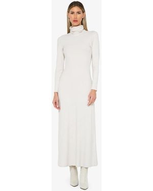 JBQ Miranda Dress (Final Sale) - White