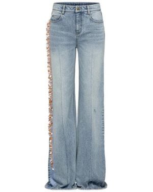 Hellessy Cory Jeans - Blue
