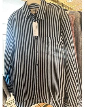 CESAR CASIER Cesar Stripes Shirt (Final Sale) - Multicolor