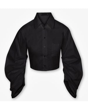 Hevron Raquel Top - Black