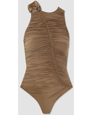 Maygel Coronel Coco Top - Natural