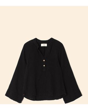 Xirena Carli Top - Black