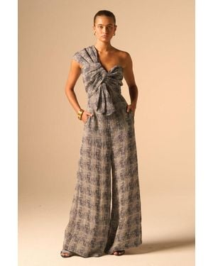 JBQ Eden Jumpsuit - Natural