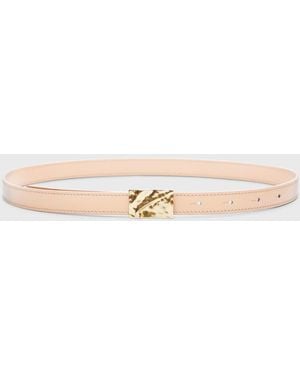 Loulou de Saison Minar Lds Classic Belt - Multicolor