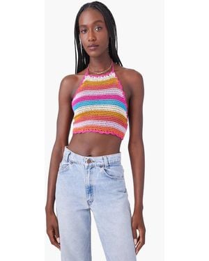 Xirena Gema Top (Final Sale) - Multicolor