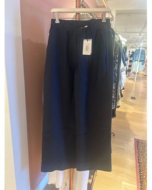 Casa Raki Luisa Pants - Blue