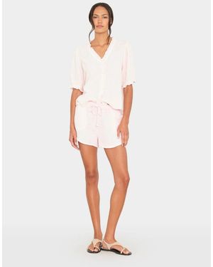 Xirena Starla Short - White