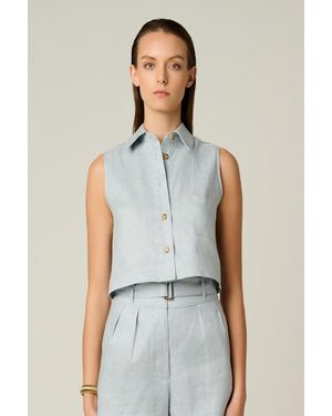 Hevron Katja Top (Final Sale) - Multicolor