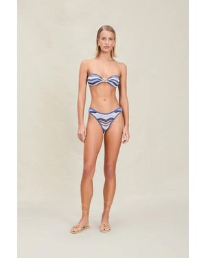 Devon Windsor Samira Top - Natural