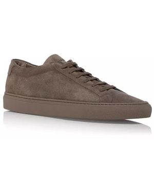 Common Projects Achilles Premium - Brown