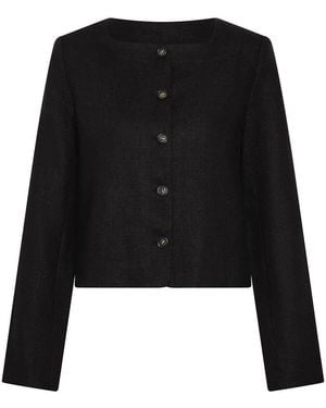 Posse Emma Jacket - Black