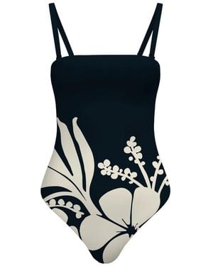 Diarrablu Nyra Swimsuit - Black