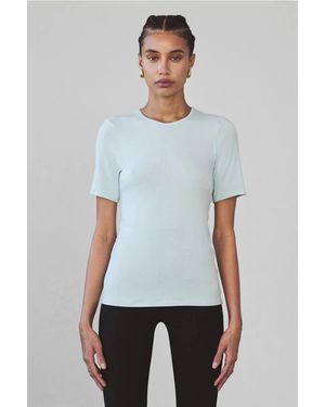 Artemis DiCiero Giselle Tee - White