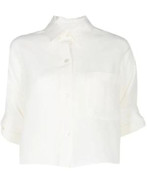 Twp Next Ex Shirt - Black