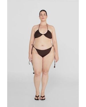 Maygel Coronel Arazo Two Piece - Multicolor