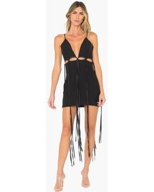 JBQ Sienna Dress (Final Sale) - Green
